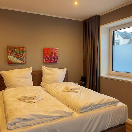 Apartment Prinzessin Aphrodite - Zimmerprinzen Ольденбург Экстерьер фото