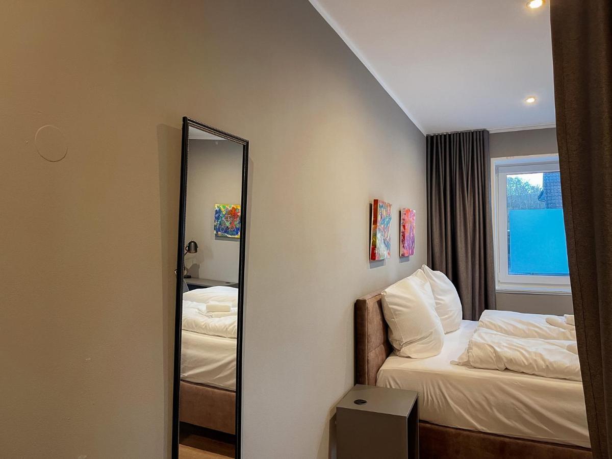 Apartment Prinzessin Aphrodite - Zimmerprinzen Ольденбург Экстерьер фото