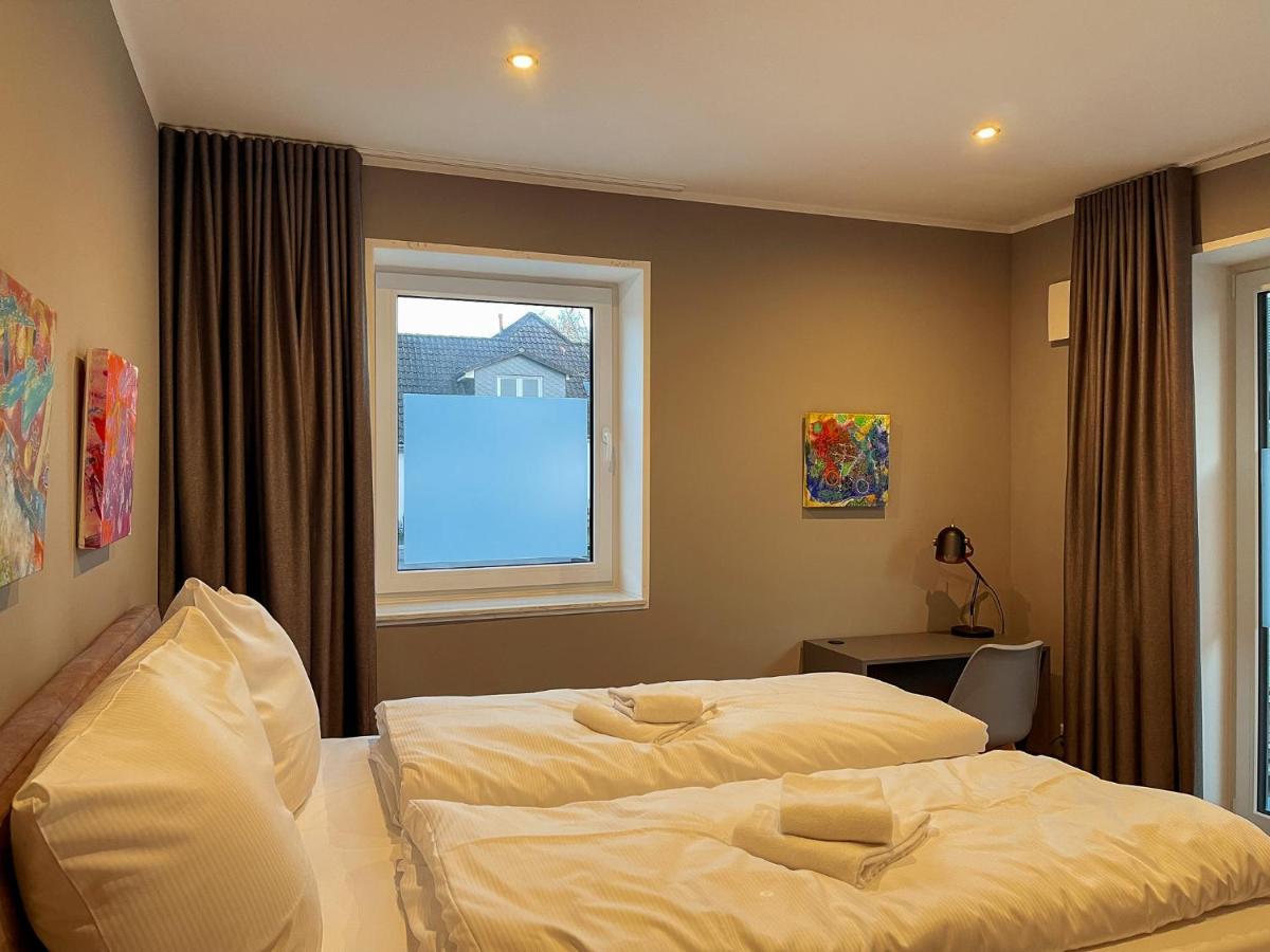 Apartment Prinzessin Aphrodite - Zimmerprinzen Ольденбург Экстерьер фото