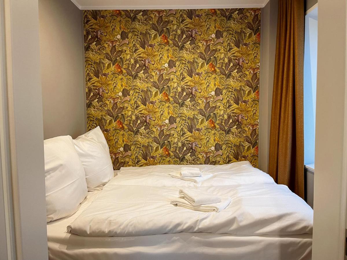 Apartment Prinzessin Aphrodite - Zimmerprinzen Ольденбург Экстерьер фото