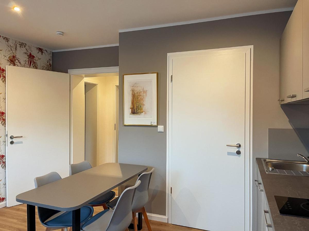 Apartment Prinzessin Aphrodite - Zimmerprinzen Ольденбург Экстерьер фото